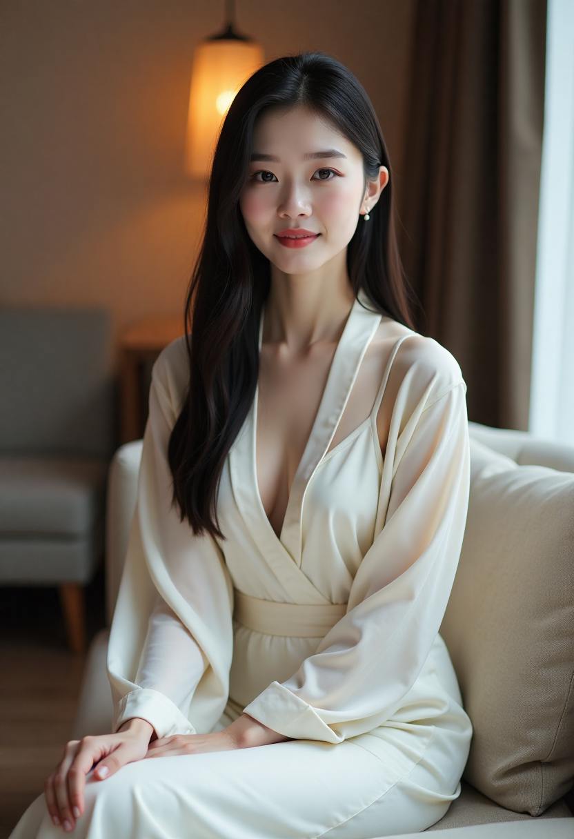 白教堂余烬