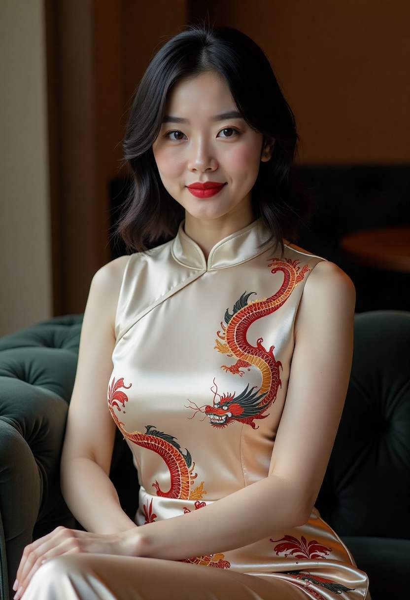 镜中证人