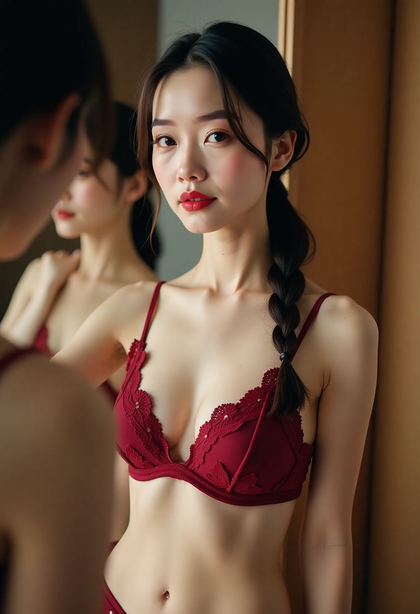 无声审讯