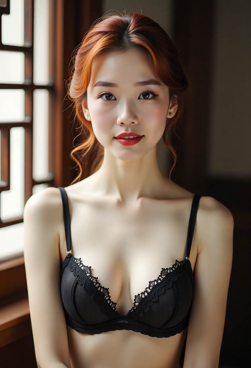 北境失踪